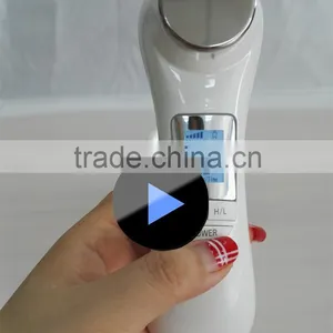 6-in-1 Beauty Care Massager Video for Home Use and Tranvel Use thumbnail-3