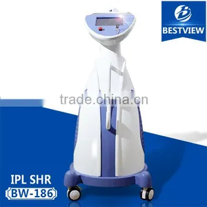 Skin Whitening Ipl Opt Device Chest Hair Removal For Permanent Hair Removal Face Lifting thumbnail-1