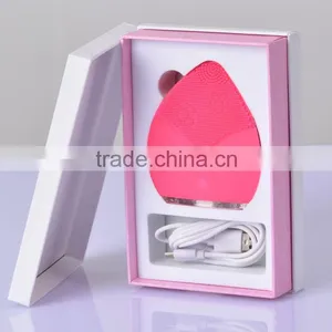 Beauty Equipment Electric Brush Facial Cleansing thumbnail-1