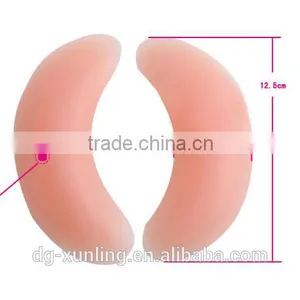 Bikini Silicone Nipple Bra Inserts Breast Insert thumbnail-1