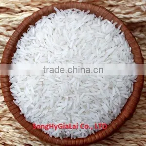 Vietnam Long Grain Rice 5% Broken thumbnail-2