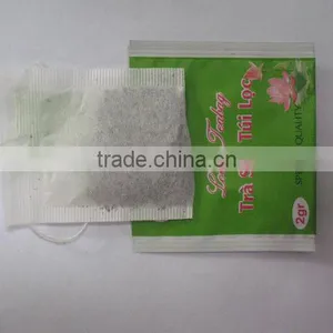 Lotus Green Teabag thumbnail-1