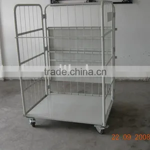 Metal Trolley-762 thumbnail-1