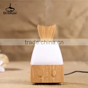 Scent Air Machine for Sale,aromatherapy Diffuser Essential Oil,electric Aroma Diffuser GX-04K Light Wood thumbnail-1