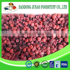 New Crop IQF Fruit Mixture thumbnail-1