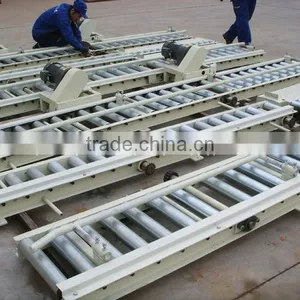 Roller Conveyor(ground Roller) thumbnail-1