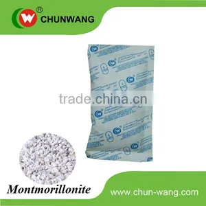 Montmorillonite Clay Desiccant Packets for Electronics thumbnail-1