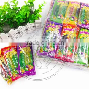 Mini 5 Pcs Fruity Jelly Stick thumbnail-3