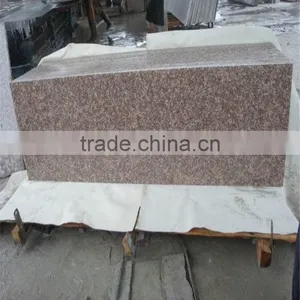 Natural Stone G687 /granite Stairs Prices thumbnail-2