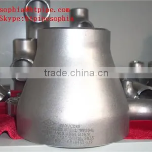 ASTM A403 WP347 Reducer thumbnail-4
