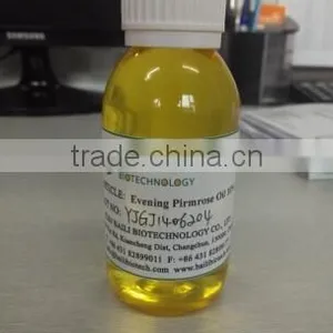 NSF High Quality Pressed Evening Primrose Oil Vegetable Oil thumbnail-6