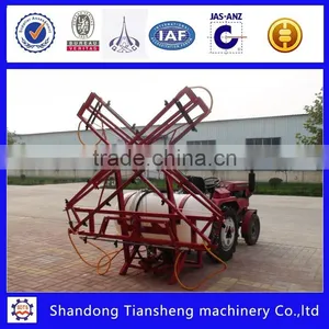 3W Series of Boom Sprayer About Fog Sprayer thumbnail-1