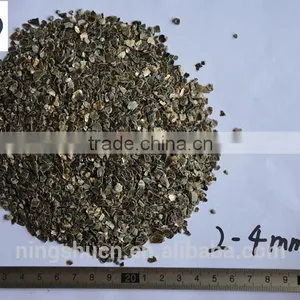 High Absorbent Raw Vermiculite For Foundary Insulation,Steel Industry thumbnail-2