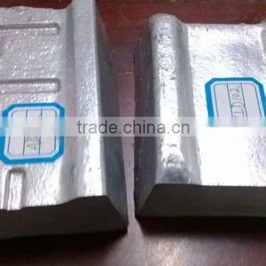 Aluminium Ingot 99.9% With Factory and SGS Certificate thumbnail-4