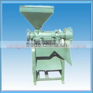 The Best Selling Sweet Corn Peeling Machine thumbnail-2
