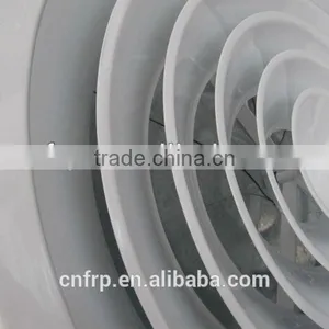 Round Ceiling Air Diffuser for Industry thumbnail-1