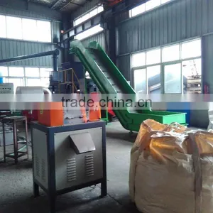 Garbage Film Granulator thumbnail-2