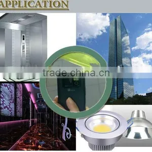 Bright Compass Aluminum Tread Plate 1060 thumbnail-1