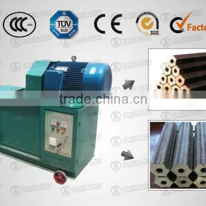 Tongli Charcoal Powder Making Machine thumbnail-1