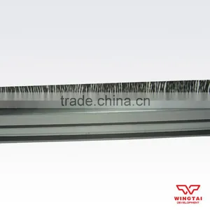 Super Conductive Carbon Fiber For Printing Machine Antistatic Brush thumbnail-1