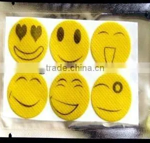 Anti Mosquito Repellent Patch thumbnail-1