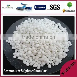 Granular Ammonium Sulphate,dsm Ammonium Sulphate,powdered Ammonium Sulphate thumbnail-1