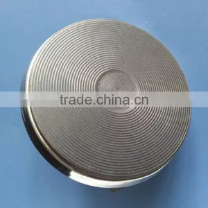 Electrical Hot Plate Ceramic Stove Cooking thumbnail-4