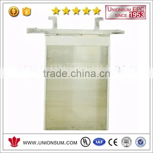 Copper, Zinc, Nickel, Cobalt and Manganese Electrowinning Rolled Lead/calcium (0.07) / Tin (1.35%) Anode thumbnail-4