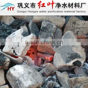 Reasonable Price of Softwood Barbecue Charcoal thumbnail-1