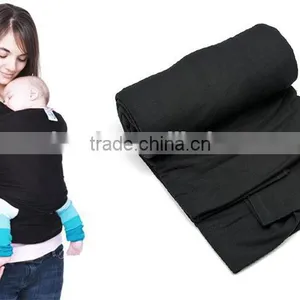 Amazon Hot Sale Original 100% Cotton Baby Carrier thumbnail-6