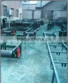Scraper Strap Conveyer thumbnail-2
