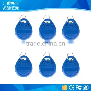 Wholesale Personalized Rfid Cool Keychain for Identity Authentication thumbnail-1