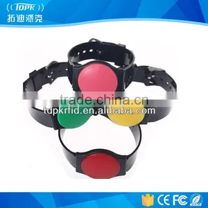 Ntg203 Wristband, Ntg203 Nfc Wristband thumbnail-1