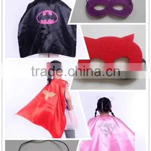 2017 New Types Superhero Capes and Masks for Different Occasions Party thumbnail-2