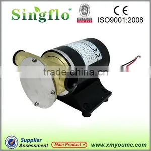 Singflo Tractor Diesel Injection Pump dc Gear Oil Pump thumbnail-1