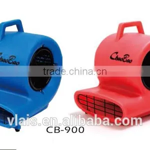 3-speed Blower Floor Dryer Electric Blower Air Blower thumbnail-5