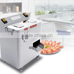 32# Double Power Turn Switch Fresh Meat Processing Equipment With Multifunction thumbnail-4