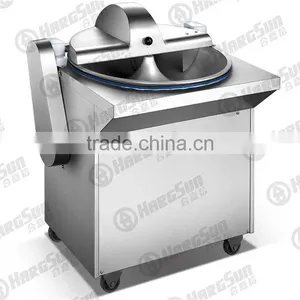 30L Meat Process Sale Bowl Cutter Machine thumbnail-1