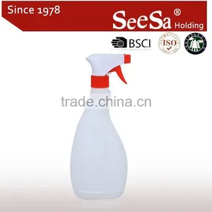 500ML Shixia Holding Company Hand Sprayer for Home Used Plastic Trigger Sprayer thumbnail-1