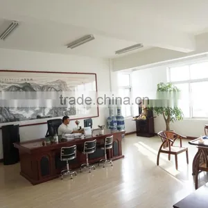 The Best Project Material Co., Ltd. company overview - view 3 thumbnail