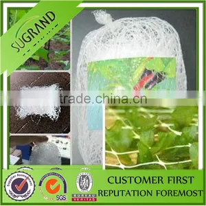Plant Support Netting/Pea and Bean Climbing Mesh thumbnail-1