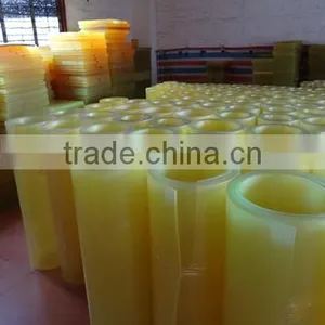 Polyurethane Rubber Sheet thumbnail-1