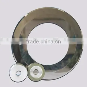 Circular Blade Knife for Textile Cutting thumbnail-5