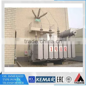 China Best Selling HV Power Usage Oil Immersed Electrical Power Manufacturer Price Supplier thumbnail-6