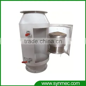 Small Magnetic Separator Machine thumbnail-1