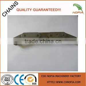 C212AH Agricultural Chain For Combine Harvester thumbnail-5