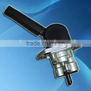 Hand Brake Valve Assembly- Trailer thumbnail-1