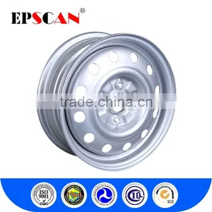 Heavy Truck Auto Wheel Rim thumbnail-1