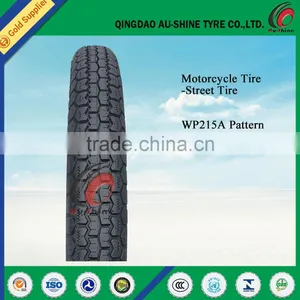 China Factory Motorcycle Tyre Hotsell 2.75-17 2.25-16 2.50-18 thumbnail-1
