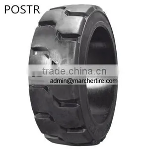 Solid Tyres 18*7*121/8 thumbnail-1